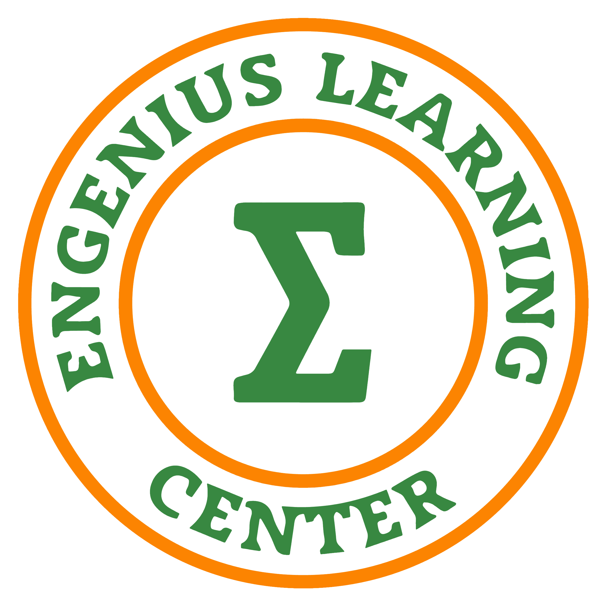 Engenius Learning Centers